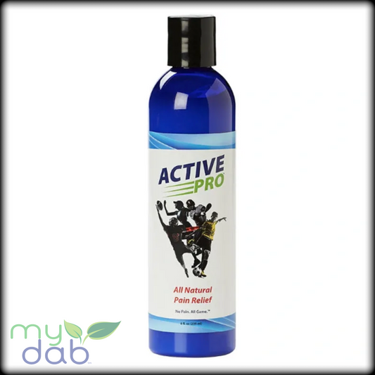 ACTIVE PRO™️ Pain Relief 8oz