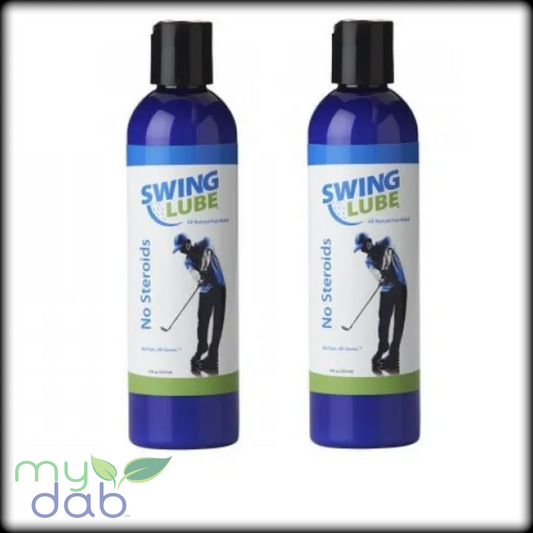 Swing Lube™️ 16oz (x2)