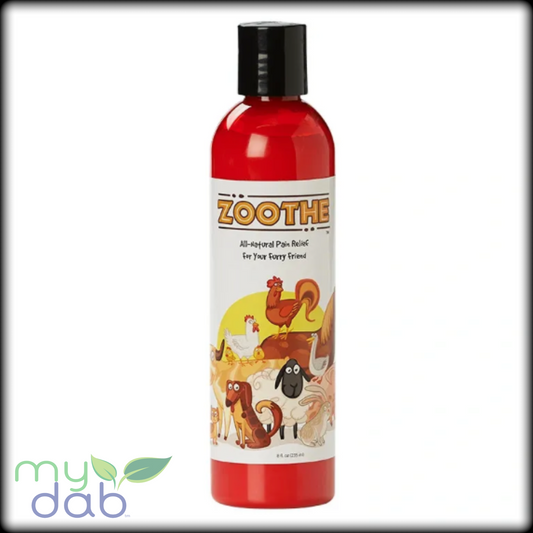 ZOOTHE™️ Pet Pain Relief